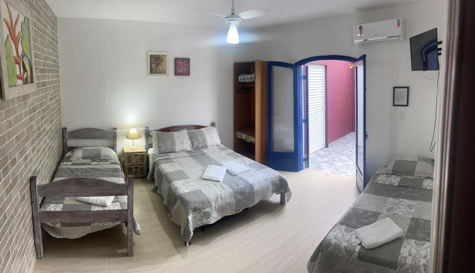 Villa Di Verona Charm Hotel Guaruja Room photo