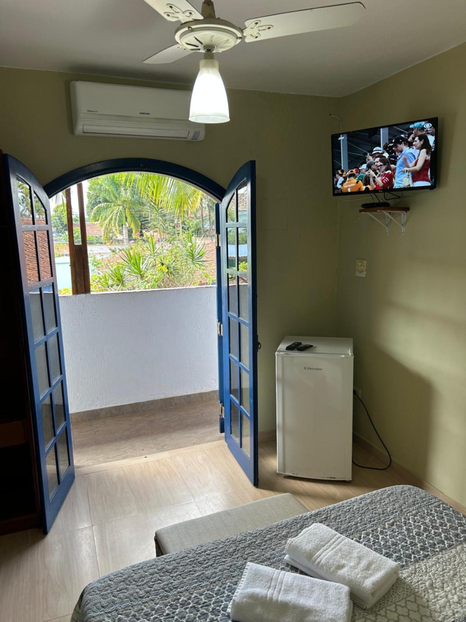 Villa Di Verona Charm Hotel Guaruja Exterior photo