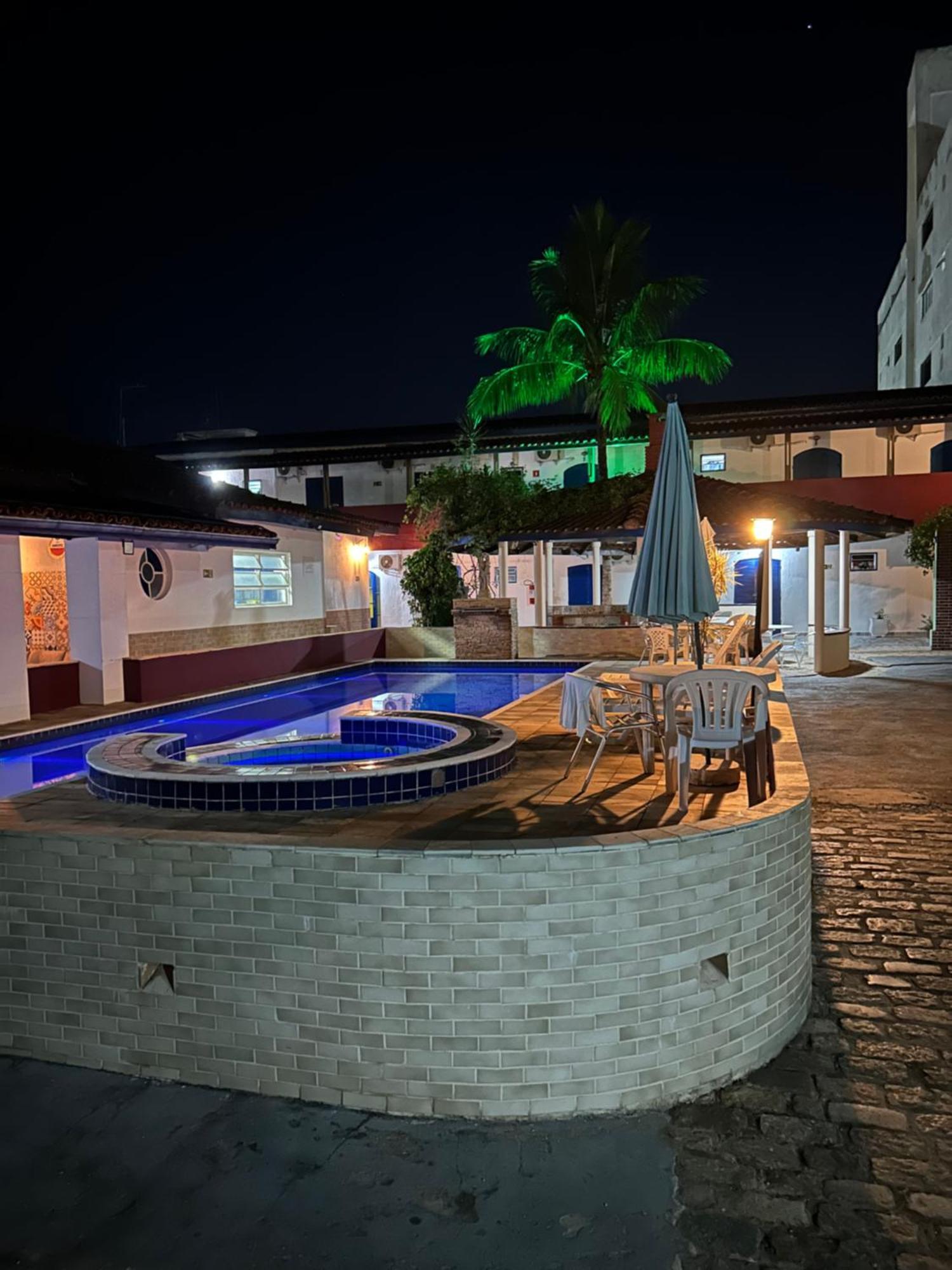Villa Di Verona Charm Hotel Guaruja Exterior photo